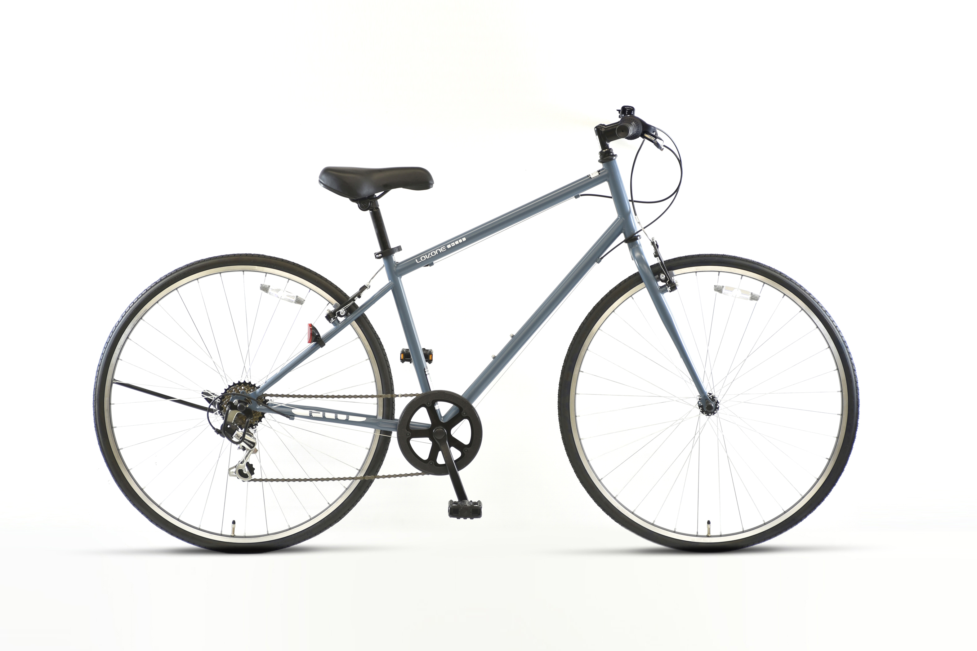 サイクル オリンピック 自転車